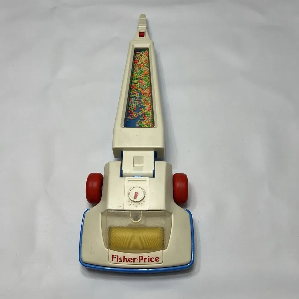 Fisher-Price Vintage 1986 